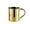 Gold-430ml Stainless Mug, variant on Pure Copper Moscow Mule Mug – 16oz Uncoated Handcrafted Copper Cup for Chilled Drinks, Vodka, Gin, Rum, Tequila, Barware & Home Use
