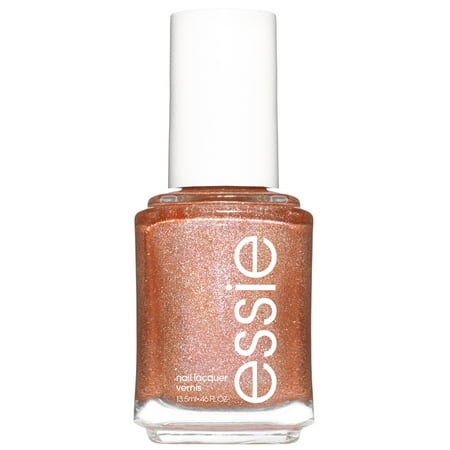 Essie Nail Polish, Gorgeous Geodes, Gorge-ous (The Best Way To Polish Silver)