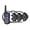 For 3 dogs, variant on 1000m Walkie-Talkie Dog Training Collar, Automatic Anti Bark device for All Breeds