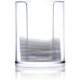 thumbnail image 3 of Caja de Almacenamiento Cosmética Xihbxyly Liquidación de Verano Doble Capa de Algodón Acrílico, 3 of 7