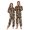 W757, variant on joogoo Racing Car Skull Fire Unisex Adults Onesies Pajamas Jumpsuits L