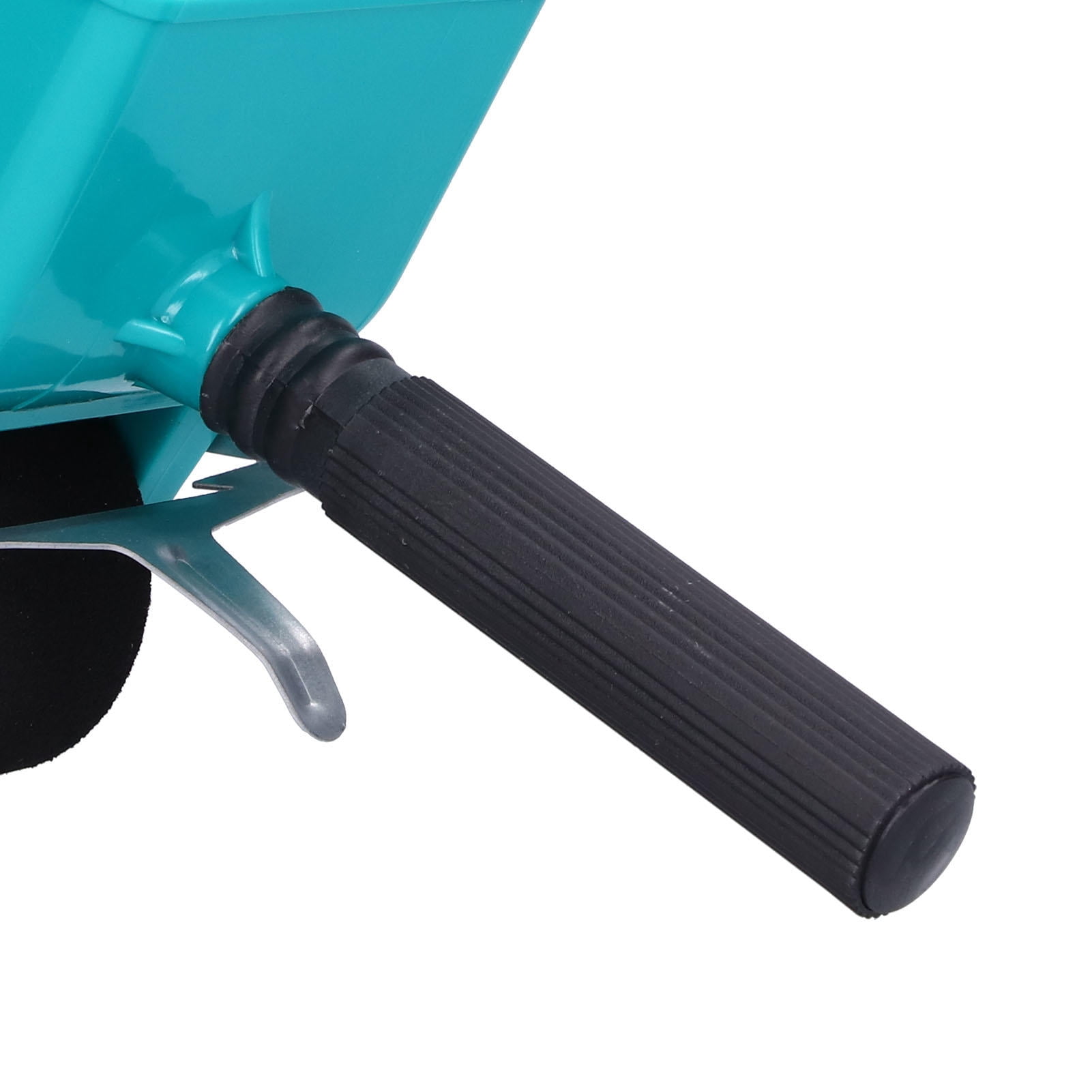 LAZIOEGR Manual Roller Glue Applicator – Large Capacity Tank, Quick Coating Tool for Furniture, Wood, PVC & Wallpaper