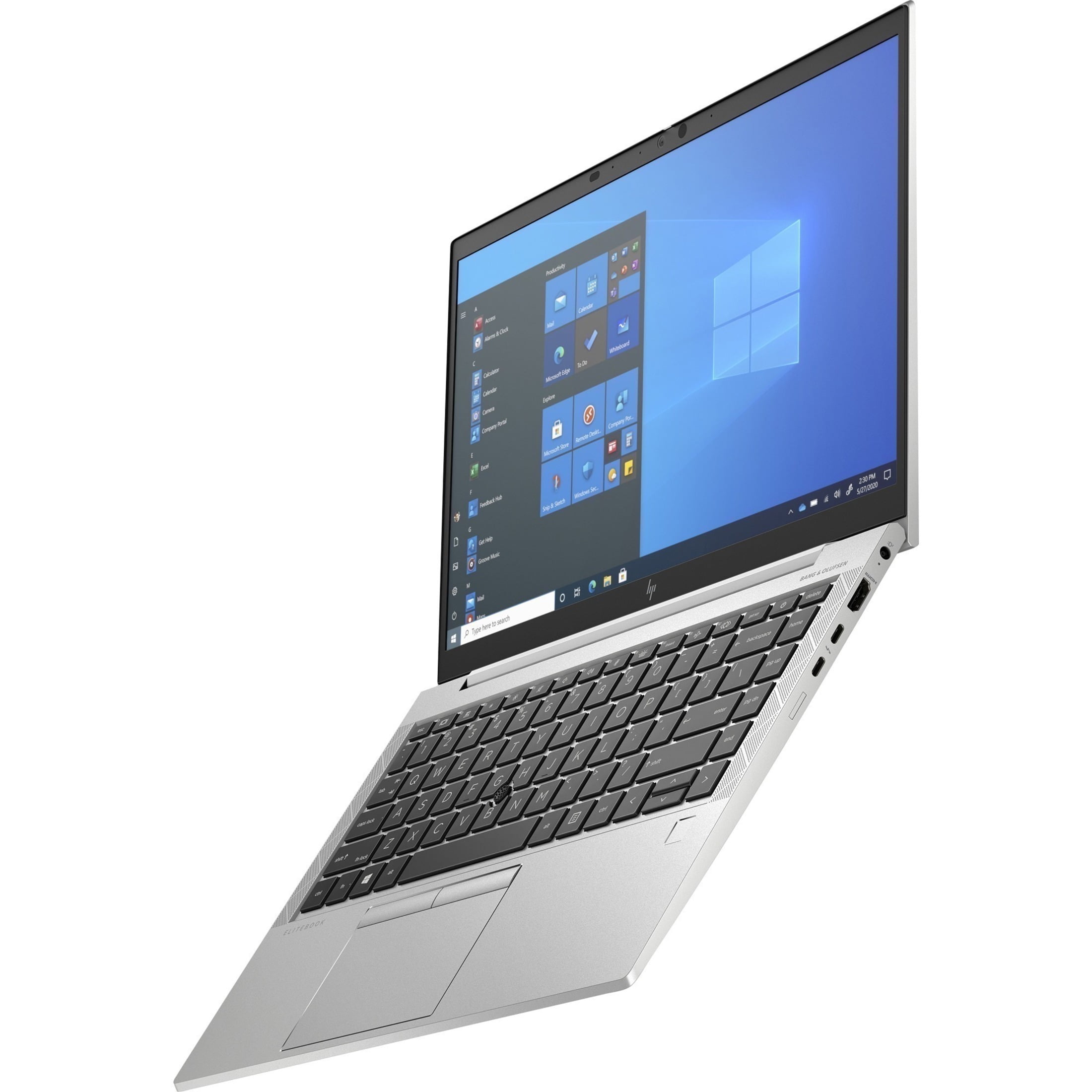 HP EliteBook 840 G8, 14 HP EliteBook 840 G8, 14