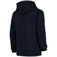 thumbnail image 3 of Youth Navy New England Patriots Logo Pullover Hoodie, 3 of 3