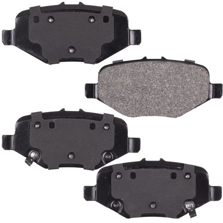 Gridiron Brakes Brake Pads