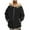 32 Black, variant on guisaled Suede Jacket Men Shearling Faux Leather Sherpa Lined Winter Coats Sheepskin Jacket Plush Reversed Collar Vintage Western Jacket Monday Deals 2024