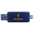 thumbnail image 2 of Browning Trail Cameras BTC CR-UNI Card Reader, 2 of 2