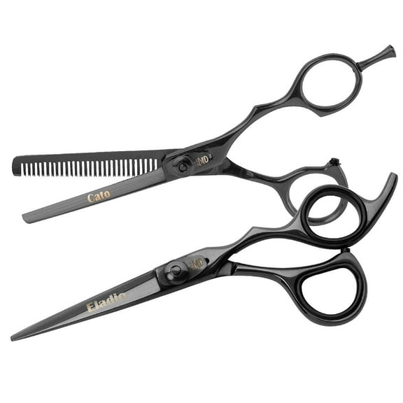 MD® Black is The New Black Shear Combo