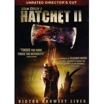 Dark Sky Films - Hatchet 2 [DIGITAL VIDEO DISC]