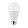 thumbnail image 7 of 10Pk - 14W A19 LED 3000K Medium base 220 deg. Beam Angle - 100W equiv, 7 of 7