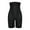 Black, variant on Seductiva Clothing Panties for Women High Waisted Body Shaper Shorts Shapewear for Women Thigh Slimming Technology Ladies Panties