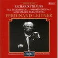 thumbnail image 2 of Ferdinand Leitner - Till Eulenspiegel Op 28 / Horn Concerto 1 - Music & Performance - CD, 2 of 2