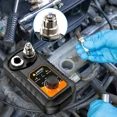 thumbnail image 2 of ANCEL Newest Spark Plug Tester Dual Hole Diagnostic Gasoline Car Ignition Analyzer Auto Diagnostic Scanner for Car Ignition System, 2 of 9