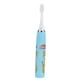 thumbnail image 3 of Cepillo de dientes eléctrico para niños, cepillo de dientes eléctrico para niños, cepillo de dientes eléctrico para niños de dibujos animados, cepillo de dientes sónico automático, diseño elevado, 3 of 8
