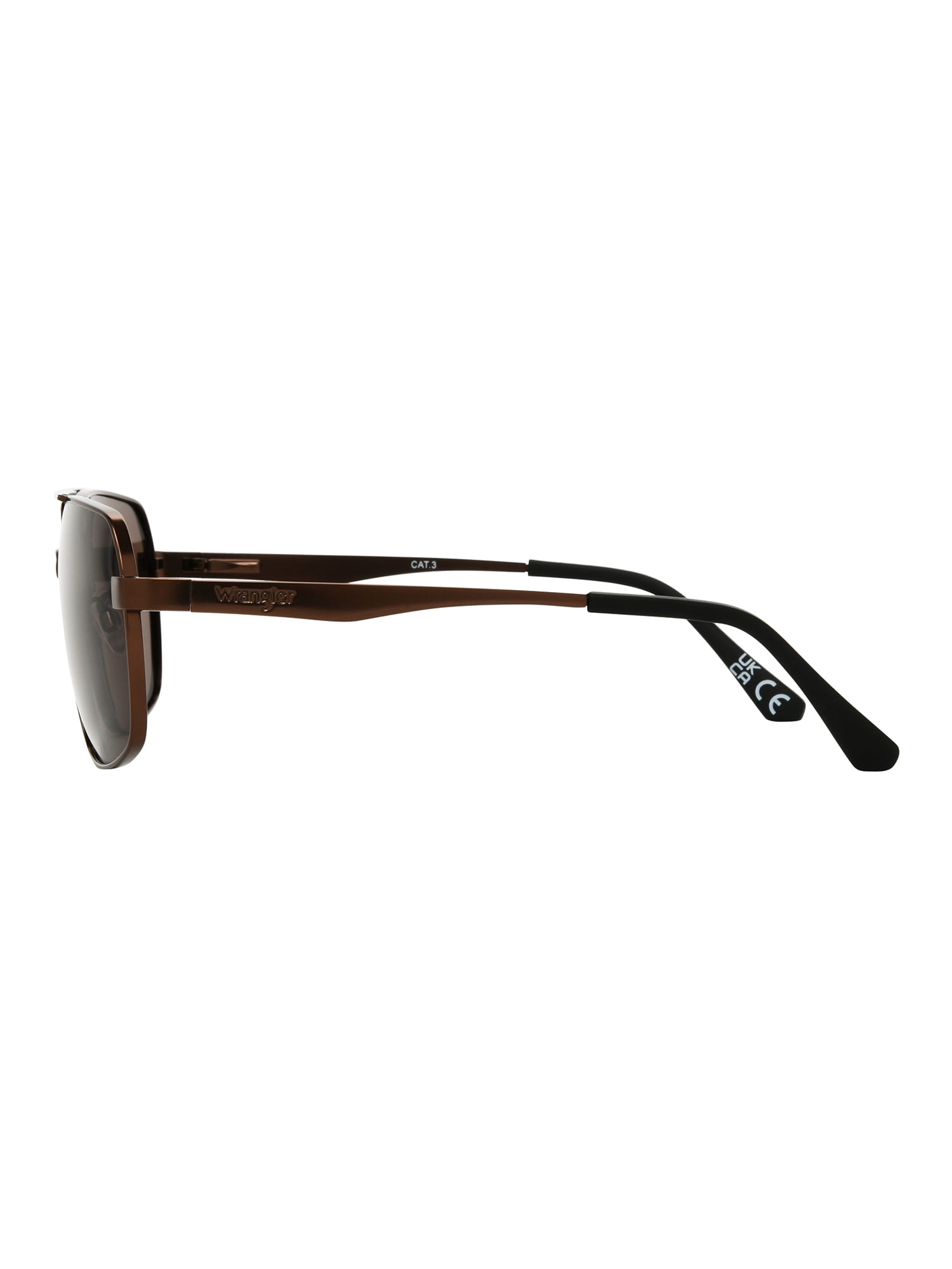 Wrangler® Range View Men's Sunglasses with Cord