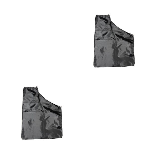 Moyic Bolsa de almacenamiento para soplador de hojas, herramientas de jardín universales, bolsa de limpieza de tela Oxford impermeable, Type2 NO2