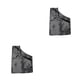 thumbnail image 4 of Kearding Leaf Blower Storage Bag Falling Collection Tools Capacity Cleaning Outdoor Pouch Garden Lightweight Yard Large Universal Pestillo de bloqueo pequeño 60cm*44*35cm 2piezas, 4 of 6
