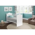 thumbnail image 2 of Cuna Blanco Premium 2718.156 MADIK MADIK Modelo 2718.156, 2 of 4