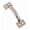 Multicolor, variant on National Hardware N116558 V170 4" Sash Lift Brass Finish
