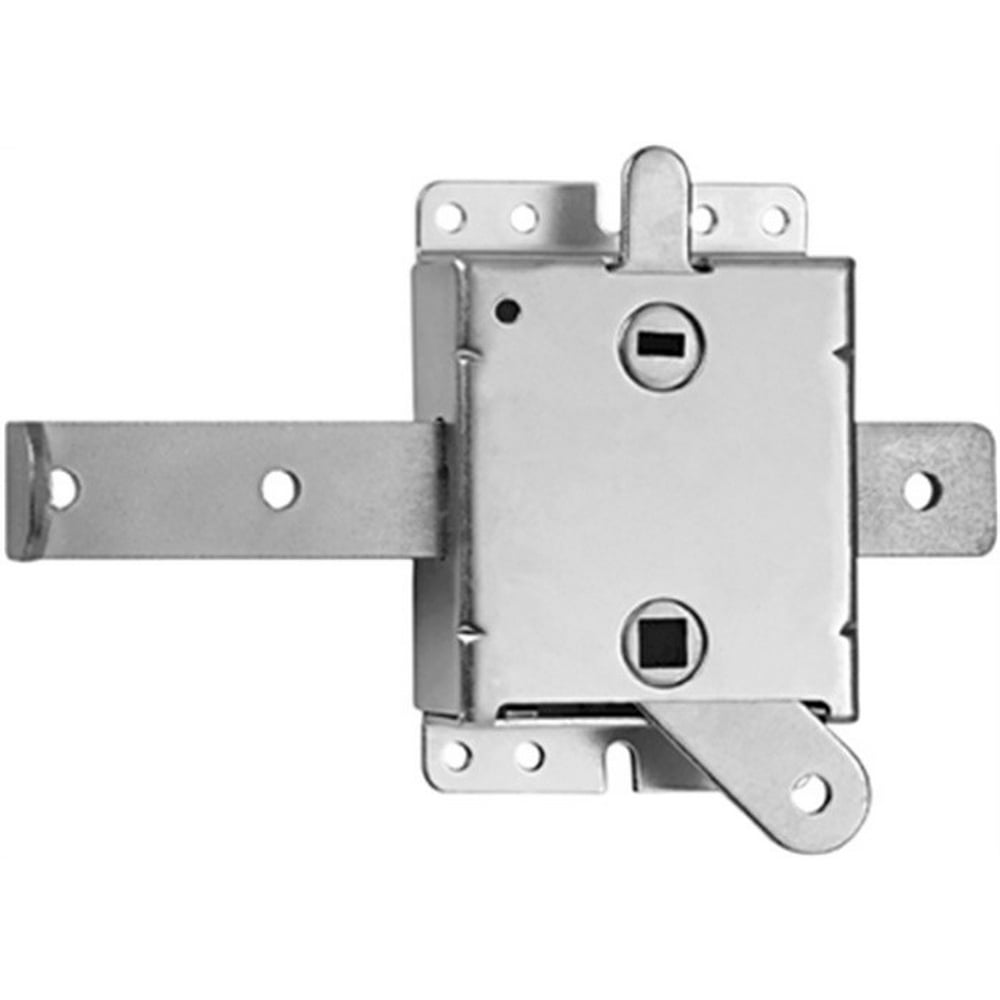 Minimalist Garage Door Lock Walmart with Electrical Design