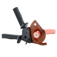thumbnail image 1 of tijeras de cable de grado industrial de trinquete, herramienta de corte manual de hardware TUNC Sencillez, 1 of 5