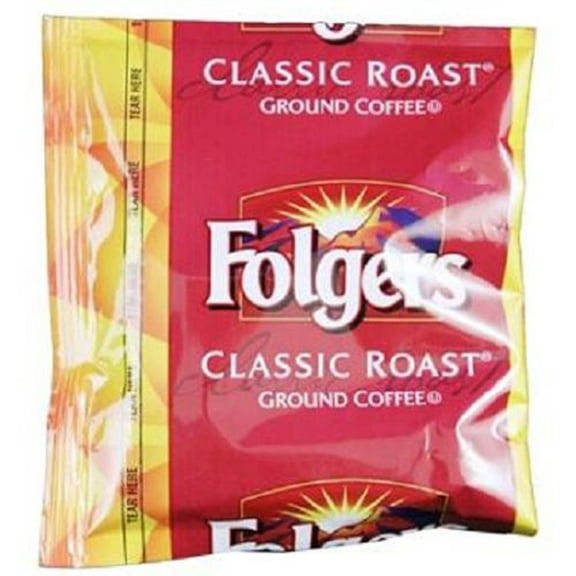 Folgers, Coffee Pouch, Count 42 - Coffee / Grab Varieties & Flavors