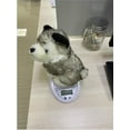thumbnail image 7 of Realistic Dog Stuffed Toy Handmade Figure Lifelike Anim Pet Companion for Kids Adults, 7 of 7