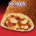 thumbnail image 2 of Hot Pockets Frozen Snacks Chicken Bacon Ranch, 2 Sandwiches, 8.5 oz (Frozen), 2 of 12