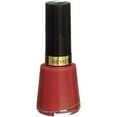 thumbnail image 2 of Revlon Nail Enamel Polish, Teak Rose 161, 0.5 fl oz (2 Pack) (Bundle), 2 of 5
