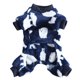 thumbnail image 4 of Ropa para mascotas Ropa de casa Ropa para mascotas Pijamas Ropa para mascotas Pijamas de otoño Albornoz para perros, 4 of 5