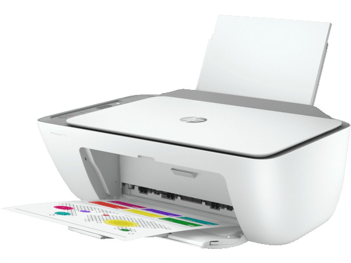 HP DeskJet 2755 All-in-One Printer - image 3 of 6