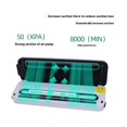 thumbnail image 5 of Automatic Vacuum Sealer Food Sealer Laminator Household Packaging Machine Small Commercial Vacuum Machine, 5 of 5