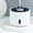 White, variant on Aromatherapy Diffuser Machine for Office and Home, Silent Oil Humidifier, Desktop Aroma Expander, USB Powered, 220ml Capacity, Continuous Spray