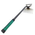 thumbnail image 1 of Ergonomic Weeder Tool Weeder Tool Efficient Weed Puller Hand Tool with Non-slip Handle High Strength Versatile Garden Weeder for Easy Weed Removal, 1 of 8