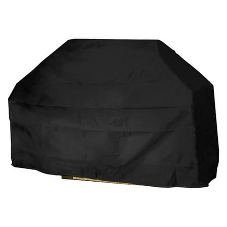 Mr. Bar-B-Q Backyard Basics Grill Cover, Large