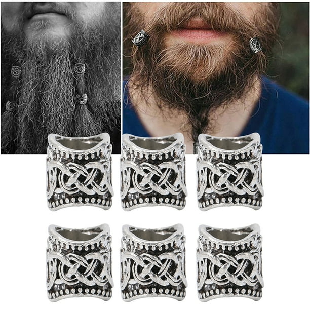 Jewelry beard hotsell