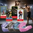 thumbnail image 5 of Kiplyki Boxing Sanda Rugby Sports Braces With Box Heated Plastic Forming Human Sanda Training Mouthguard, 5 of 7