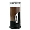 thumbnail image 2 of Honey-Can-Do Zervro Coffee Dispenser Black, 2 of 3