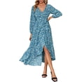 thumbnail image 1 of SURJDE Écharpe Berrygo pour Femme, 1 of 7