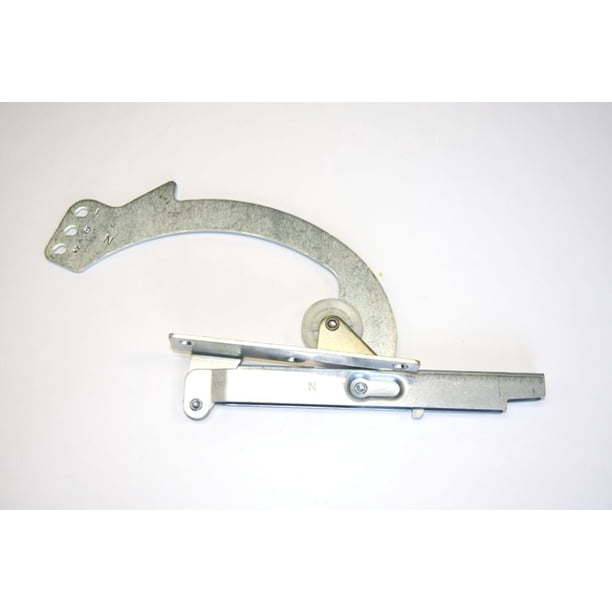 WB14X104 Kenmore Range Hinge, Right Side