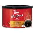 thumbnail image 1 of Tim Hortons 100% Colombian Dark Medium Roast Fine Grind Coffee, 1 of 4