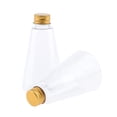 thumbnail image 4 of Paquete Mini Botellas de Plástico Vacías de 90 Ml jinwen, 4 of 8