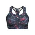 thumbnail image 3 of Avia Women's Plus Size Molded Cup Sports Bra, 3 of 3