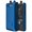 Blue, variant on Case with Stand for Sonim XP5plus, Nakedcellphone [Hunter Camouflage] Slim Hard Phone Cover with Kickstand for Sonim XP5 Plus (XP5900) - Orange Camo