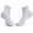 Purple, variant on ZQUUVOU Men's Sport Running Socks Moisture Wicking Breathable Cotton Socks Cycling Athletic Performance Outdoor Comfort Socks Green