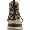 thumbnail image 3 of Ryka Womens Brae Cold Weather Lace Up Ankle Boots, 3 of 3
