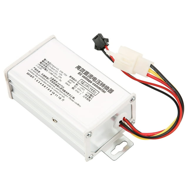 DC Converter,DC Converter Step Down Convertisseur Step Down Alimentation État de l'Art Conception