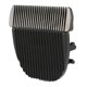 thumbnail image 3 of High Quality Black Ceramic Titanium Knife Pet Dog Hair Trimmer Blade Clipper Head for BaoRun P2 P3 P, 3 of 5