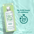 thumbnail image 5 of Biotrue Original Multi-Purpose Contact Lens Solution and Cleaner with Lens Case, 4 fl oz, 5 of 10
