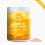 Vimergy Micro-C Immune Powder TM * - 500g  278 servings  1000mg/serving